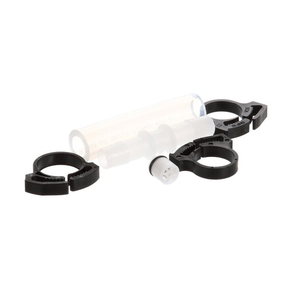 Kit Check Valve Tube Assembly WKynar Fitting